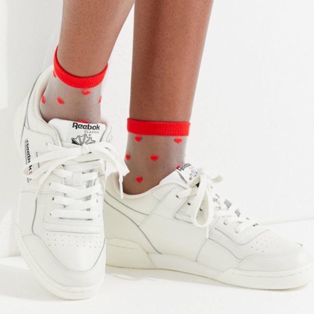 Reebok Workout Plus MCC Sneaker EU 38